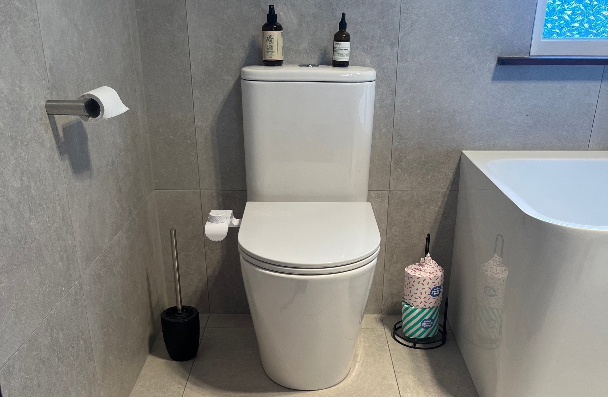 Bidets: the ultimate solution for improved hygiene and comfort – Tudaloo Bidets: the ultimate solution for improved hygiene and comfort – Tudaloo
