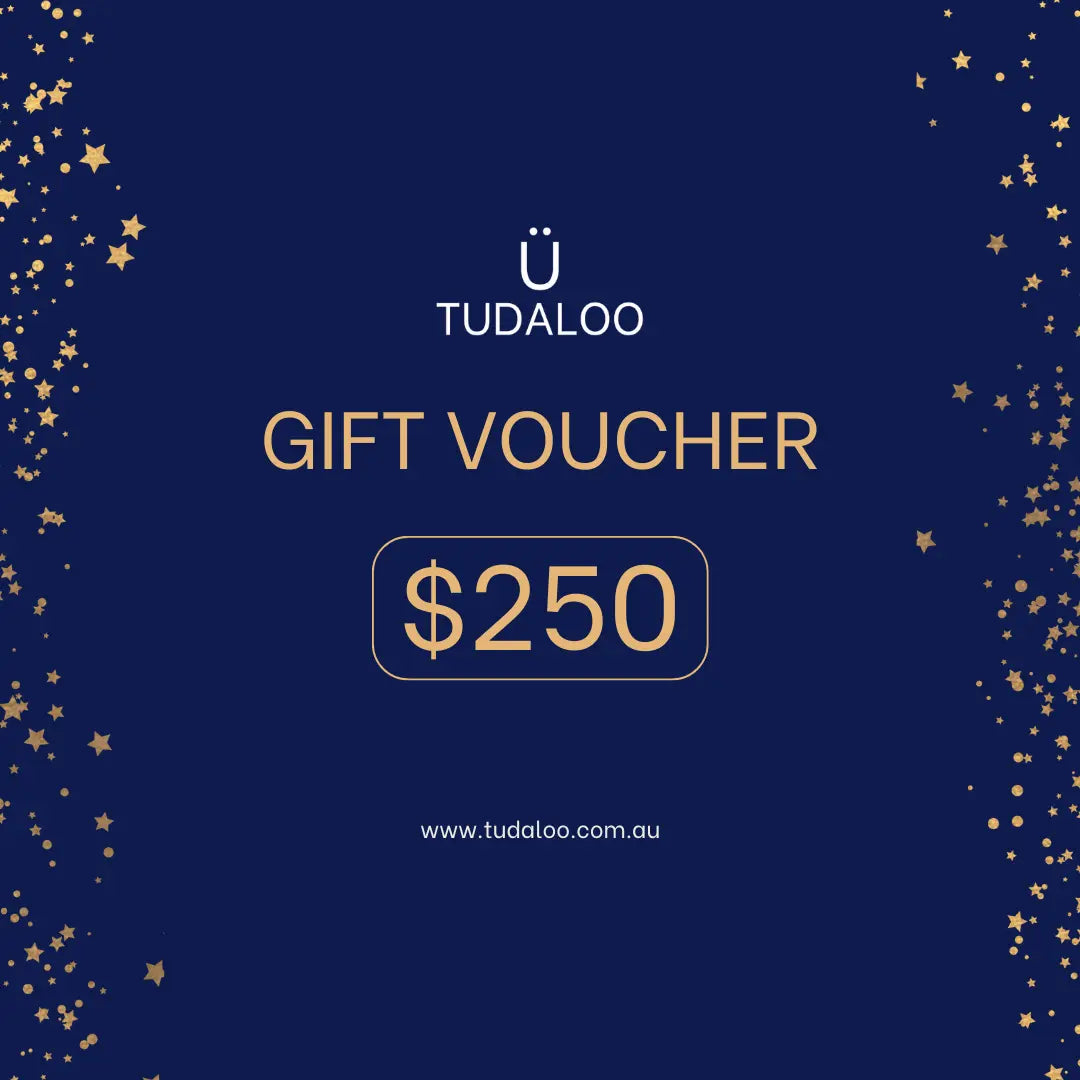 Gift Card - Tudaloo
