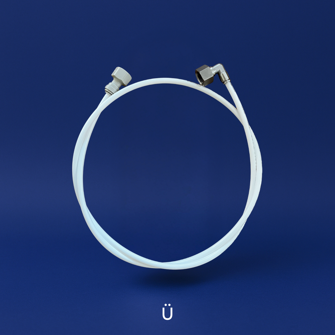 Tudaloo In-Cistern Kit