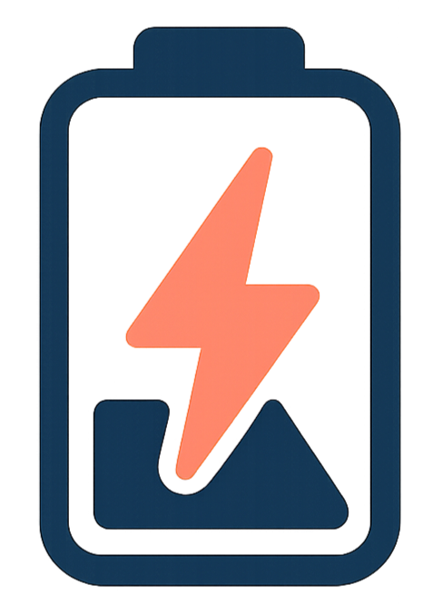 Battery icon