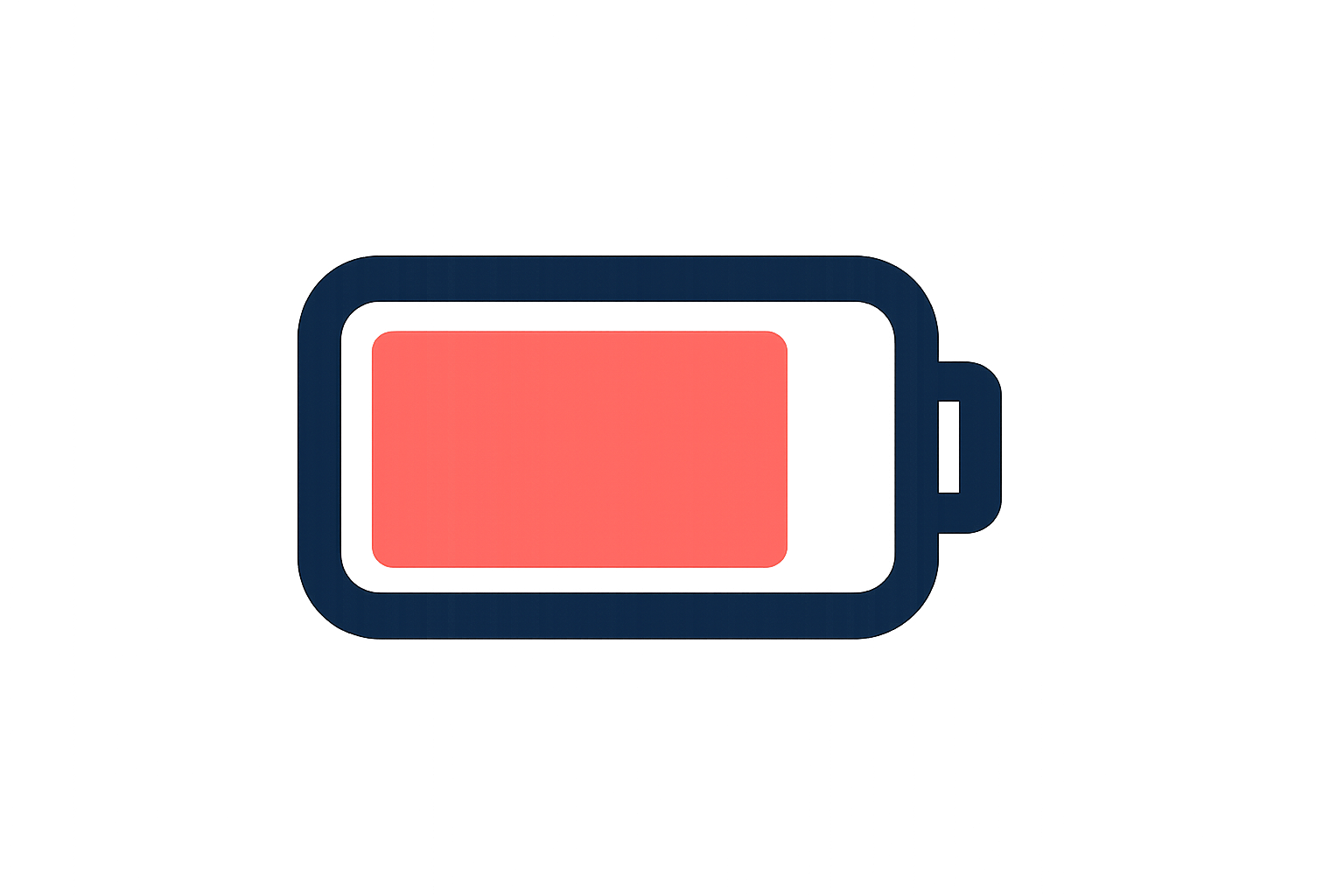 Battery icon