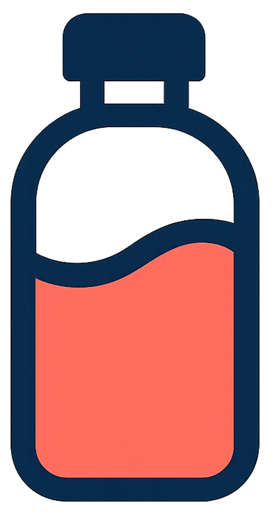Bottle icon