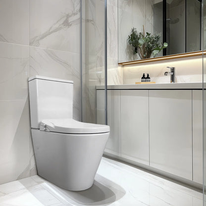 Tudaloo Flow Bidet Seat