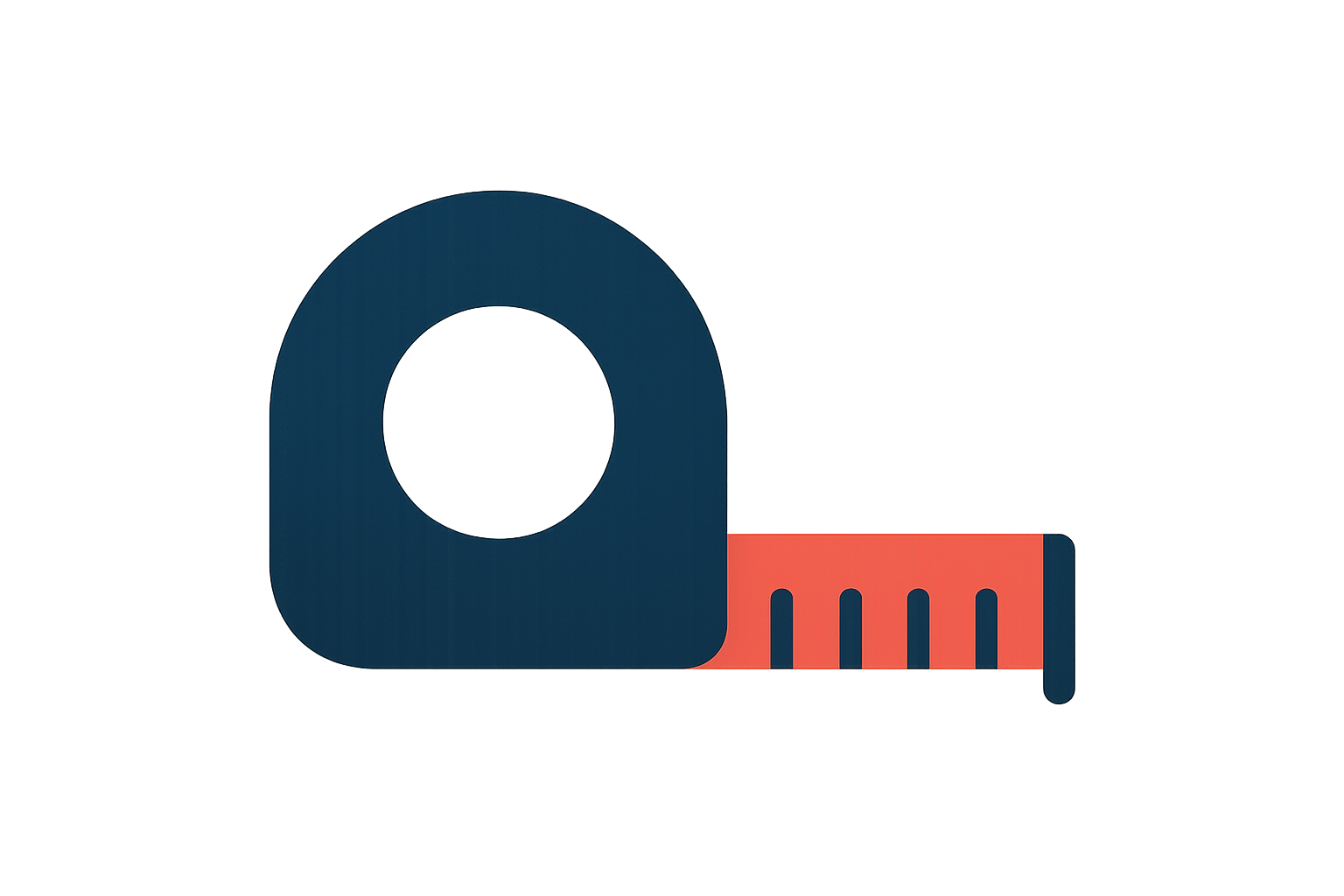 Measure Icon