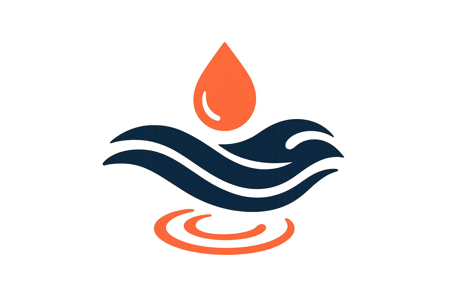 Water-Icon